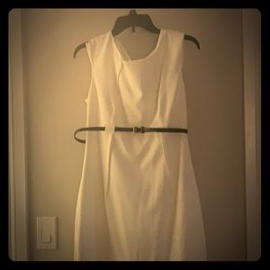 Calvin Klein dress beautiful size 12